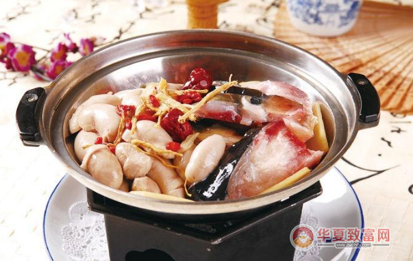 在莱阳市开火锅店
